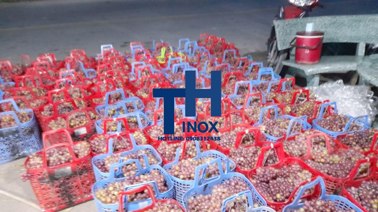 may-rua-nho-cong-nghiep