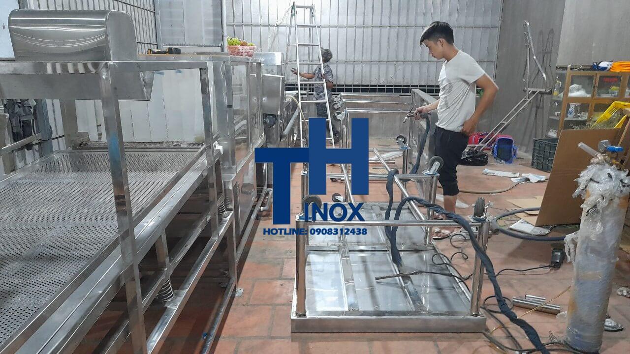 may-rua-nho-cong-nghiep