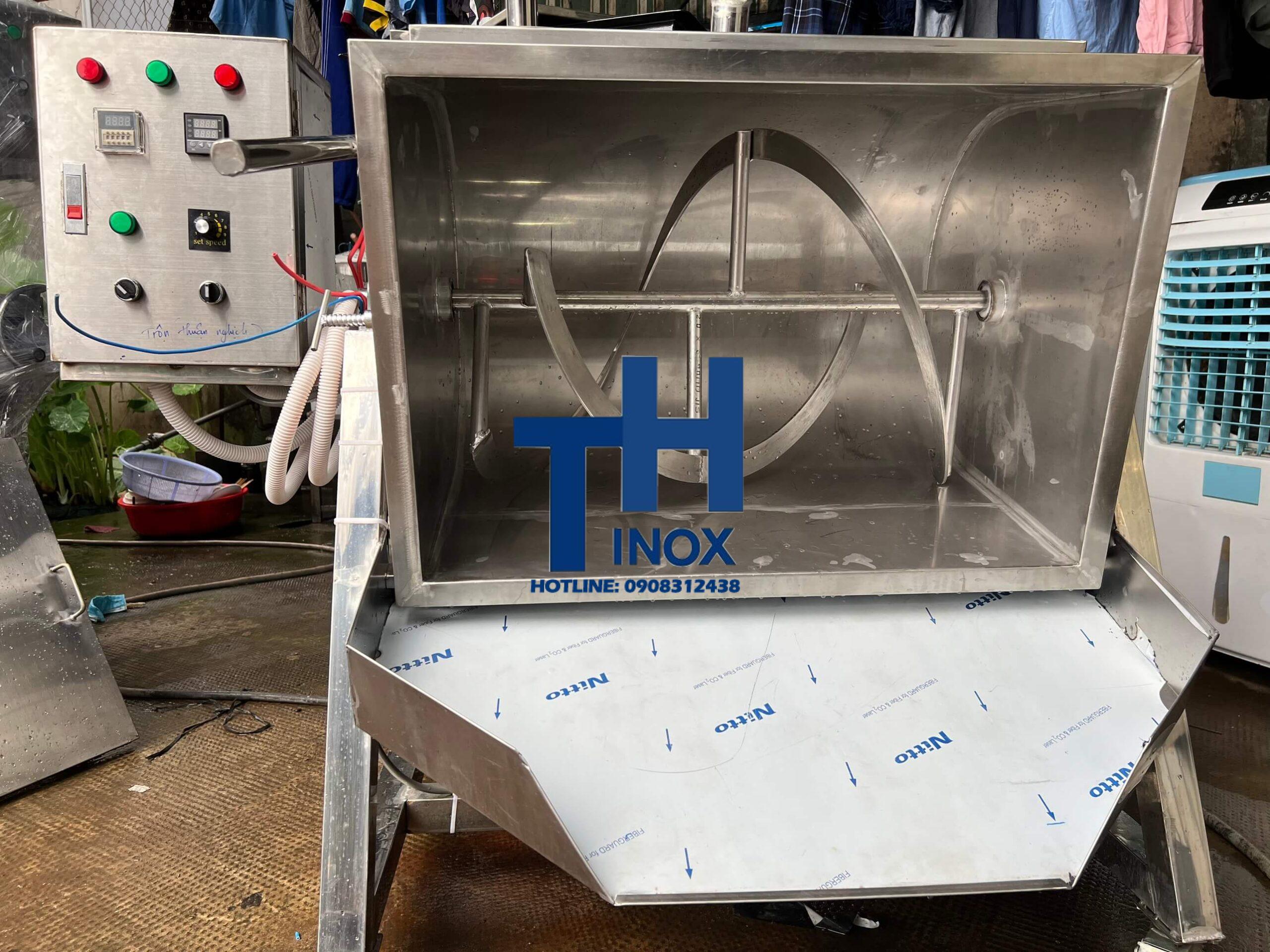 may-tron-bot-kho-gia-nhiet