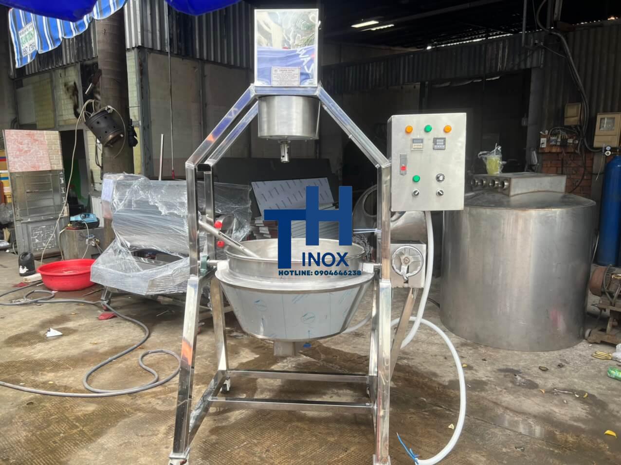 chao-xao-nhan-sen-nhan-50-lit