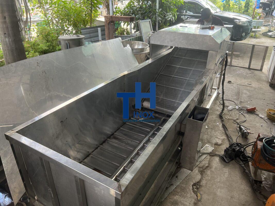 may-rua-trai-nhau-cong-nghiep