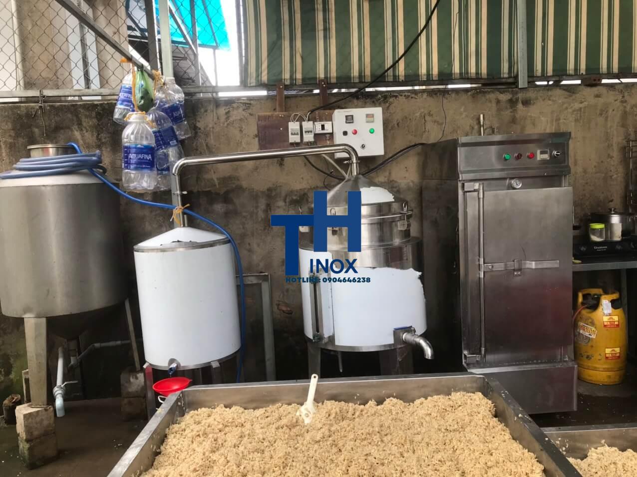 noi-nau-ruou-bang-dien-30kg