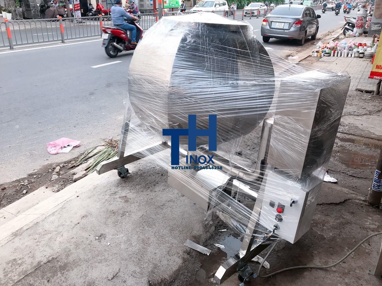 may-tron-bot-kho-luc-giác