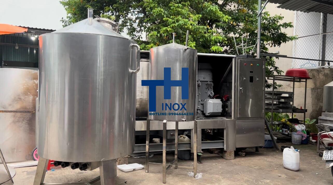 noi-nau-ruou-bang-dien-100kg