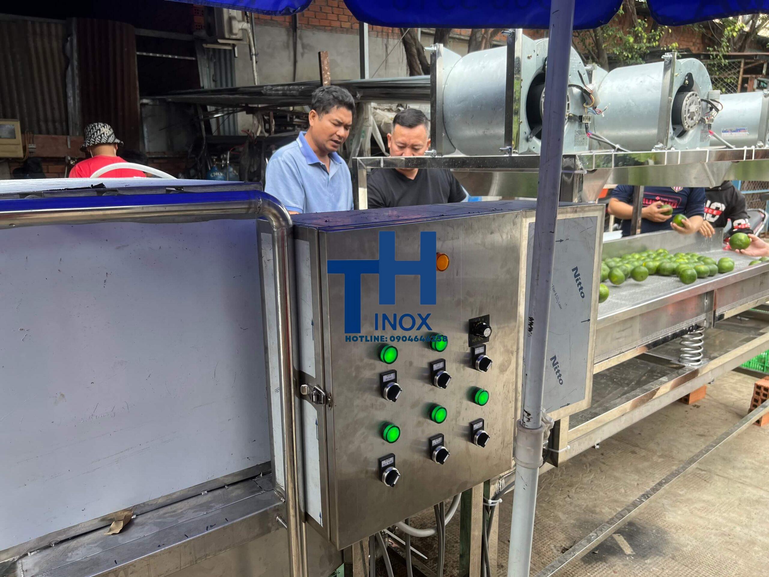 may-rua-cam-cong-nghiep