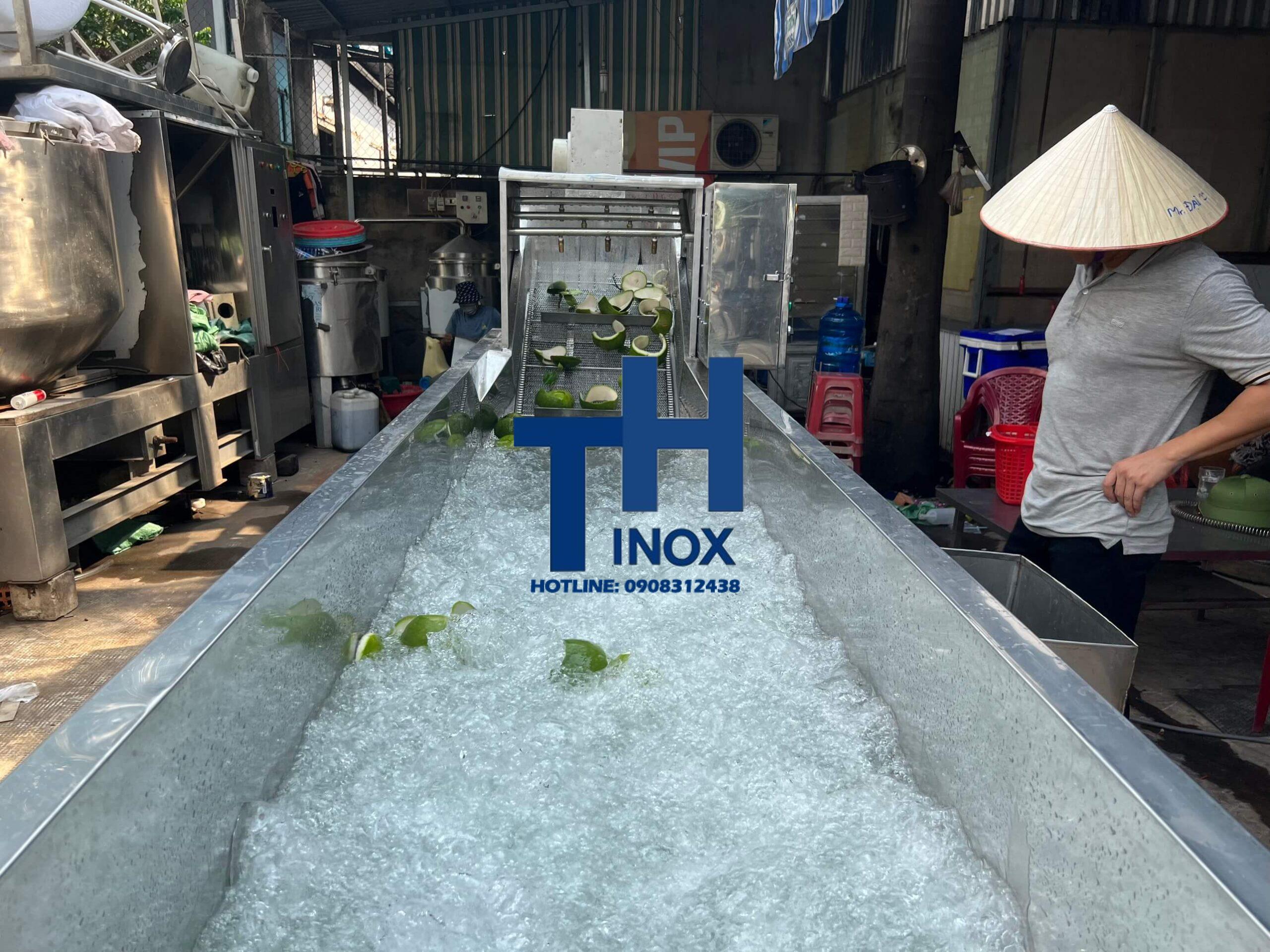 may-rua-vỏ-buoi-bong-cong-nghiep