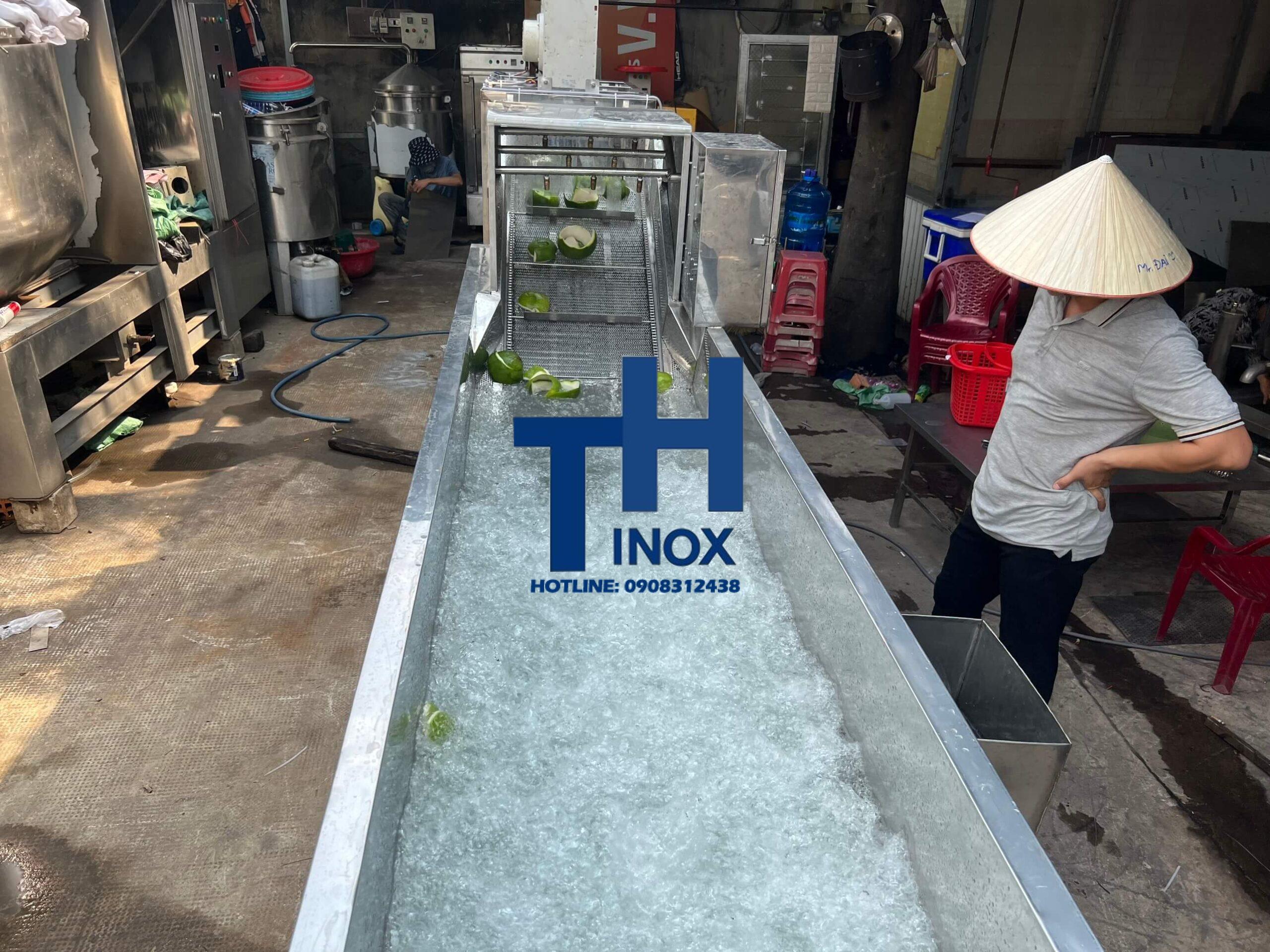 day-chuyen-may-rua-cong-nghiep