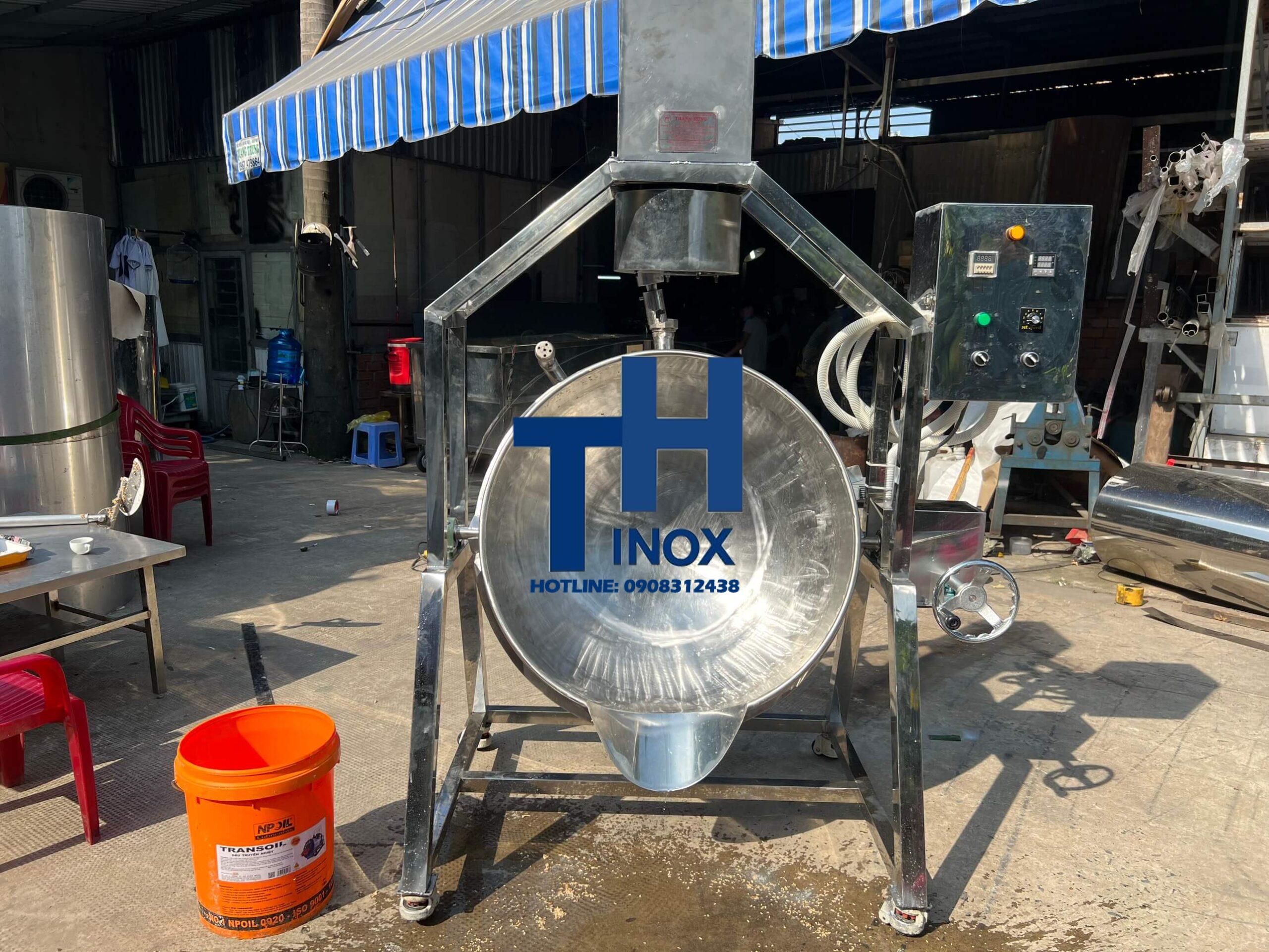 chao-xao-nhan-120-lit-dien