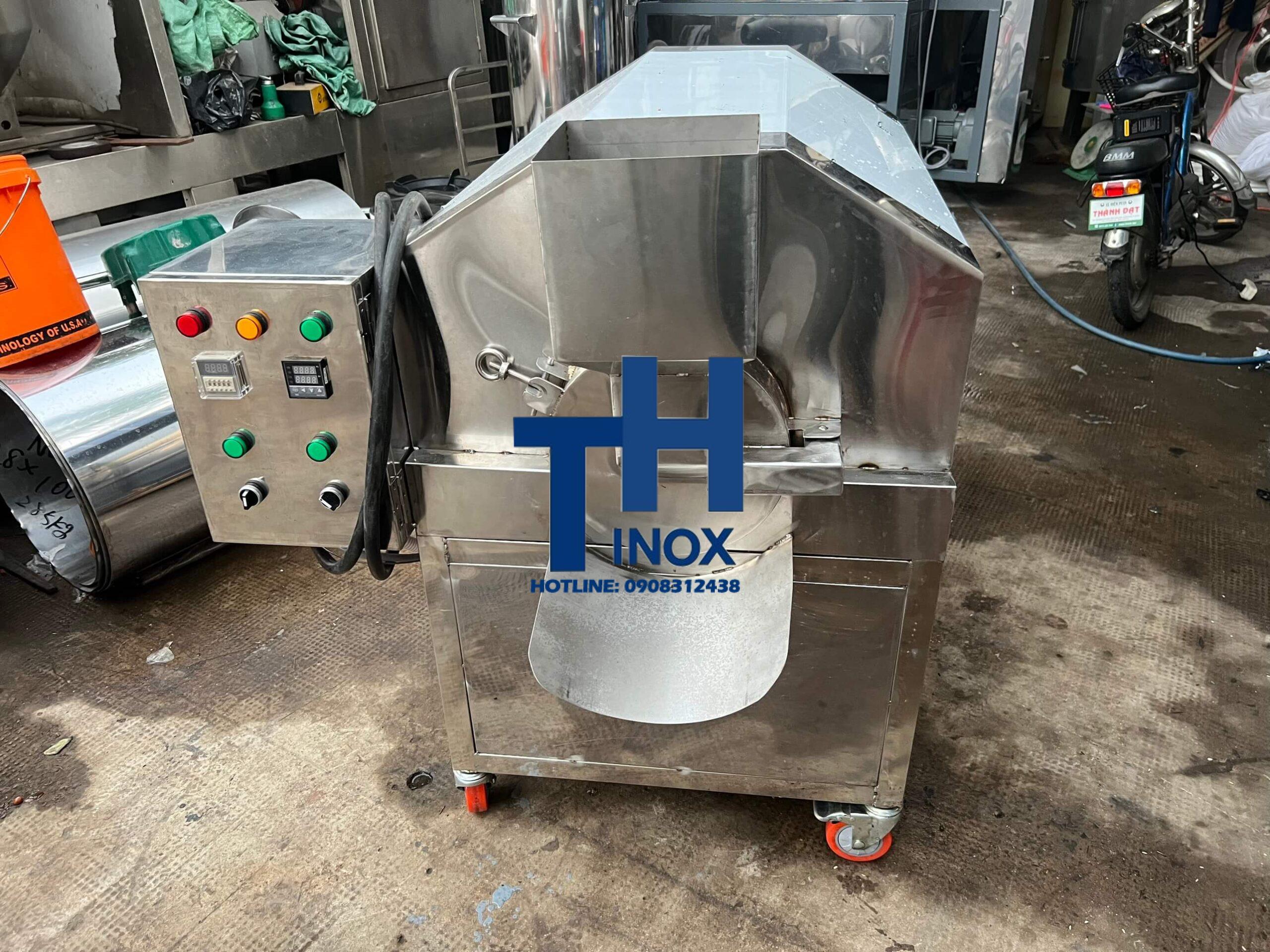 may-rang-dau-phong-bang-dien