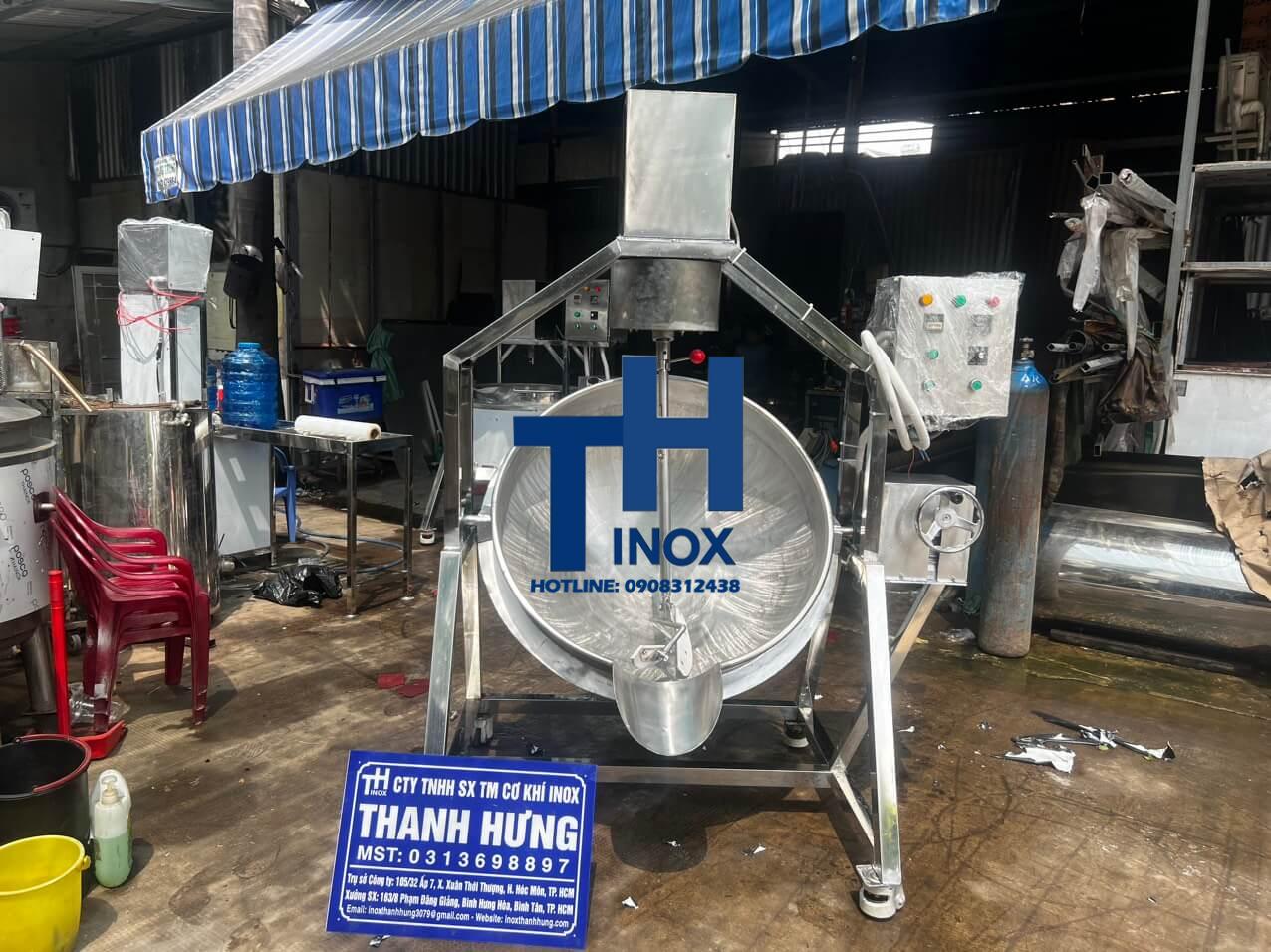 chao-xao-nhan-cong-nghiep-200L