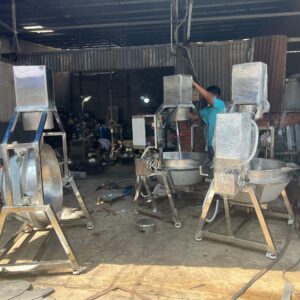 chao-xao-nhan-cong-nghiep-100L