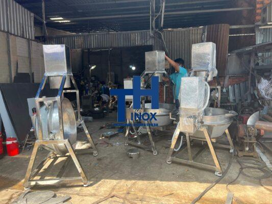 chao-xao-nhan-cong-nghiep-100L