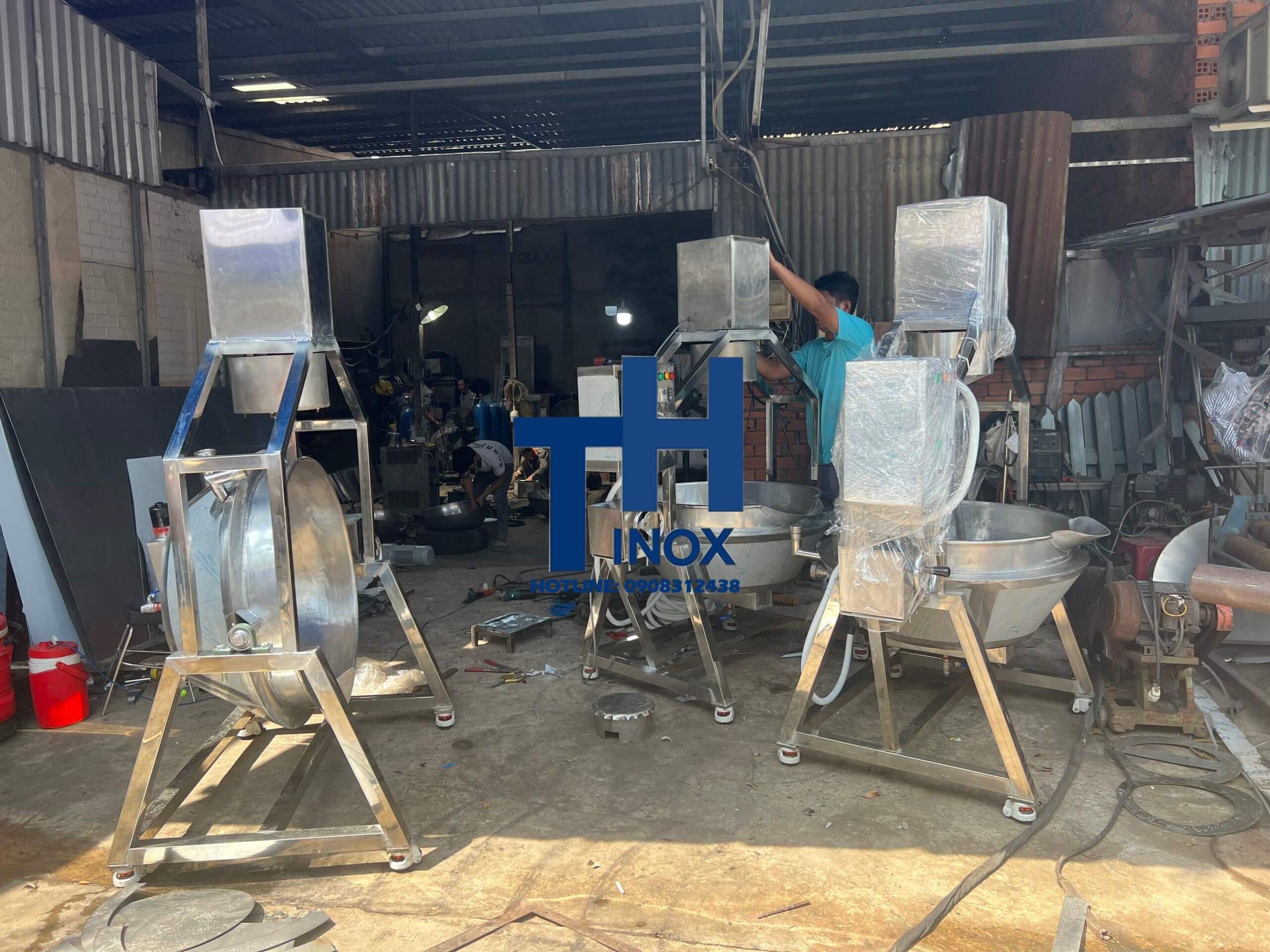 chao-xao-nhan-cong-nghiep-100L