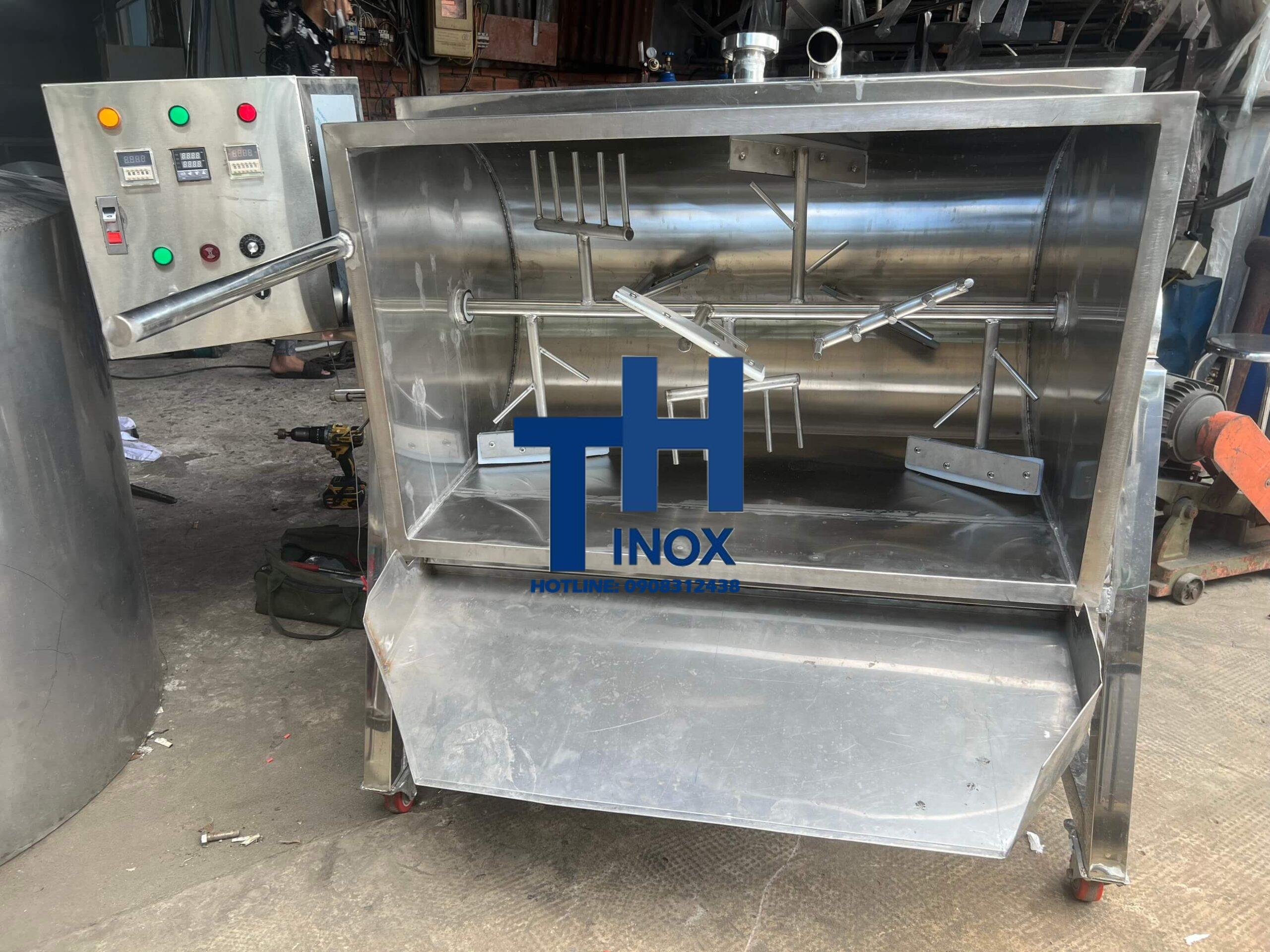 may-tron-gia-nhiet-30kg-nam-ngang