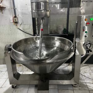 chao-xao-nhan-banh-trung-thu