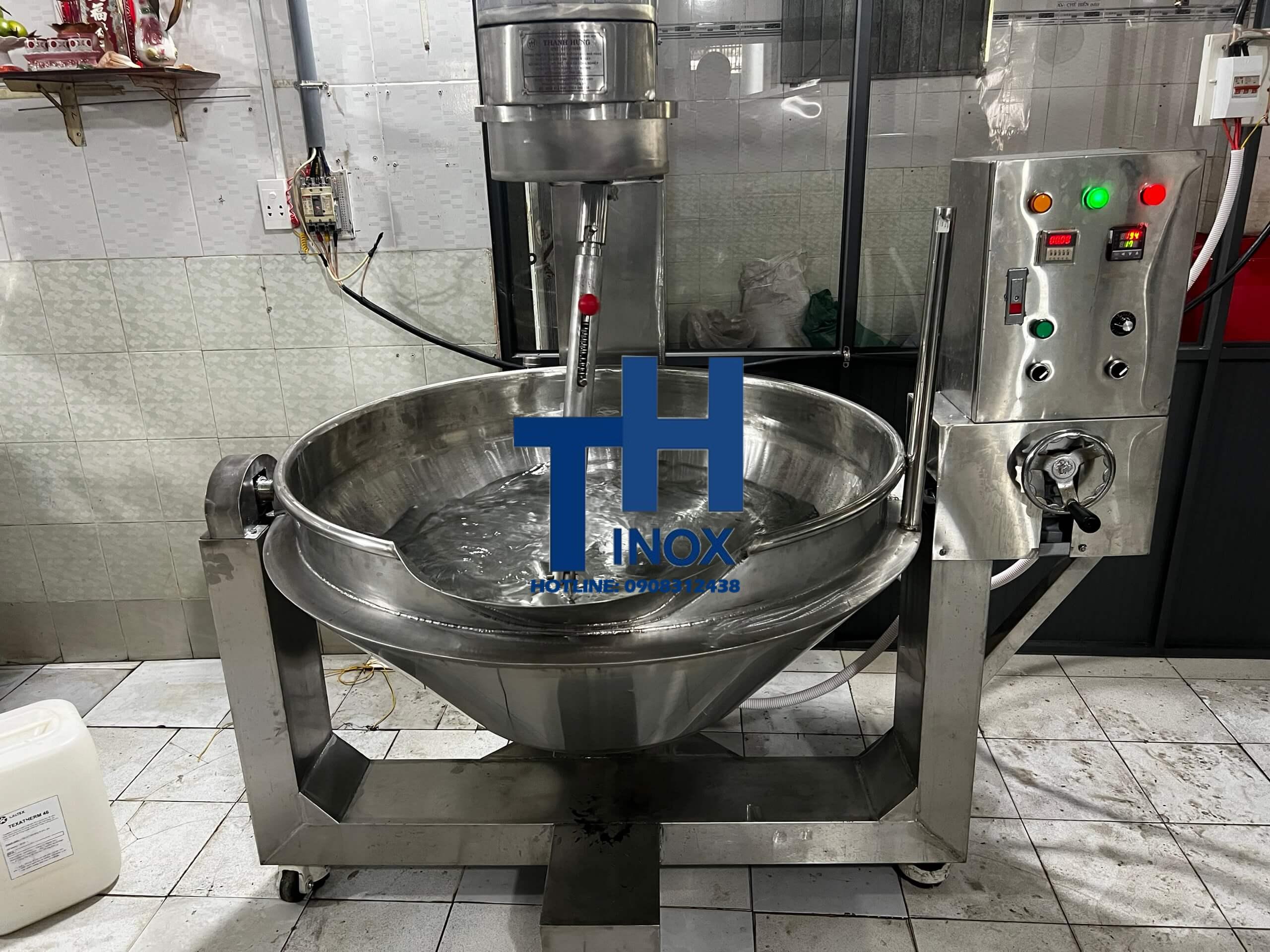 chao-xao-nhan-banh-trung-thu