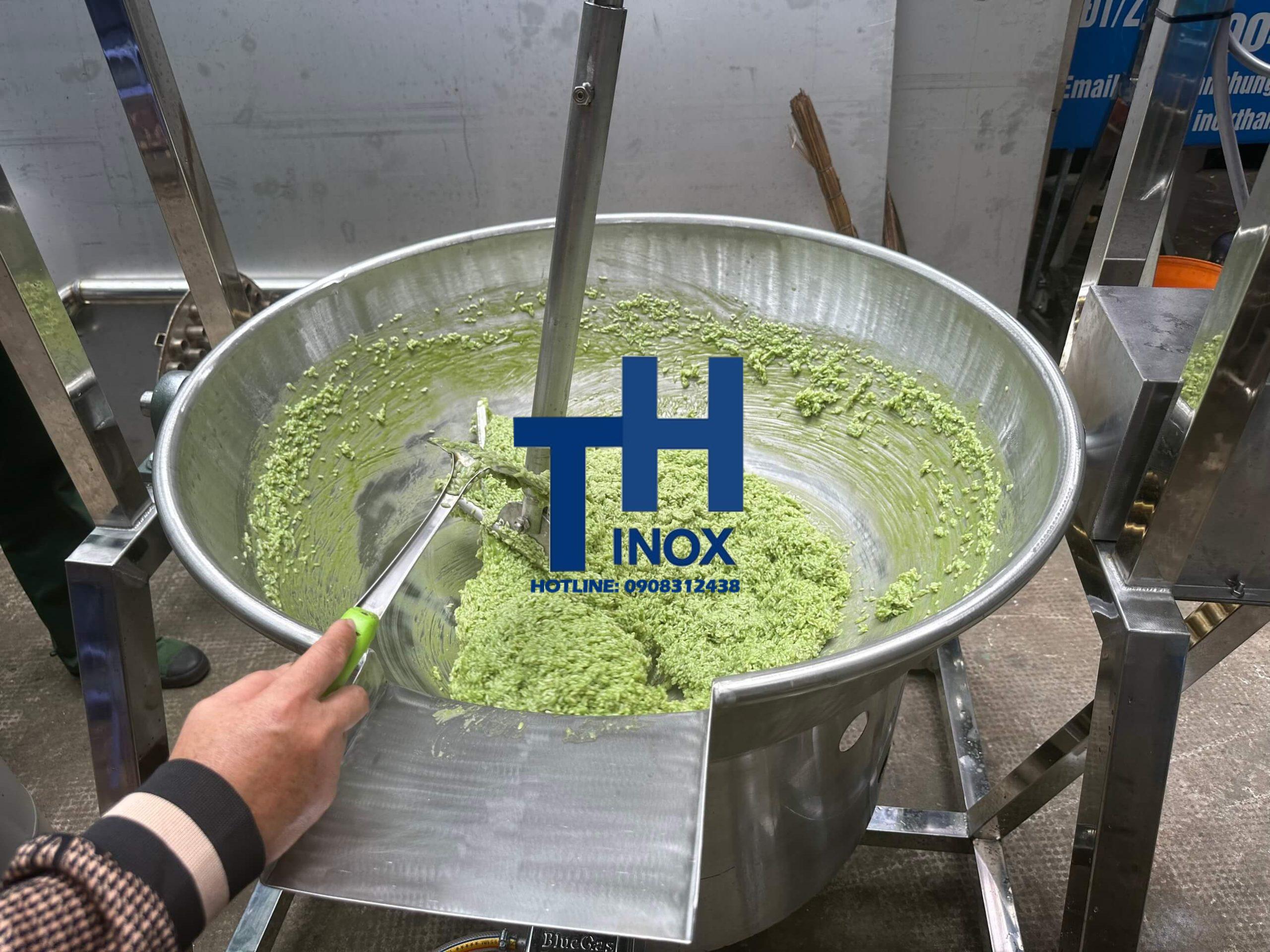 chao-xao-nep-goi-banh-tet