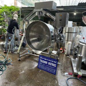 chao-xao-nhan-banh-trung-thu-gas-va-dien