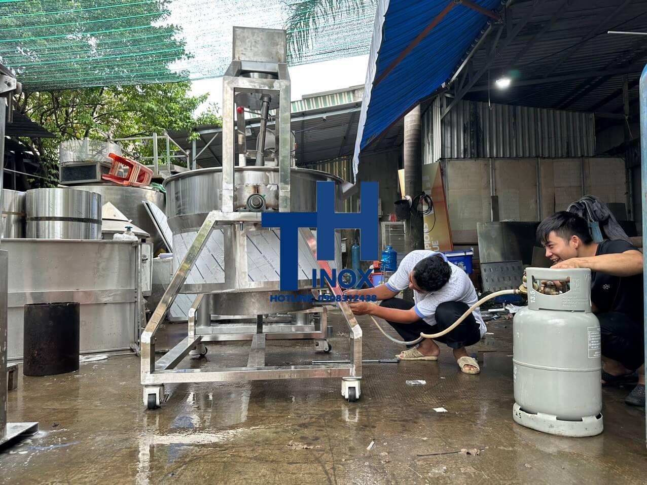 chao-xao-nhan-banh-trung-thu-gas-va-dien