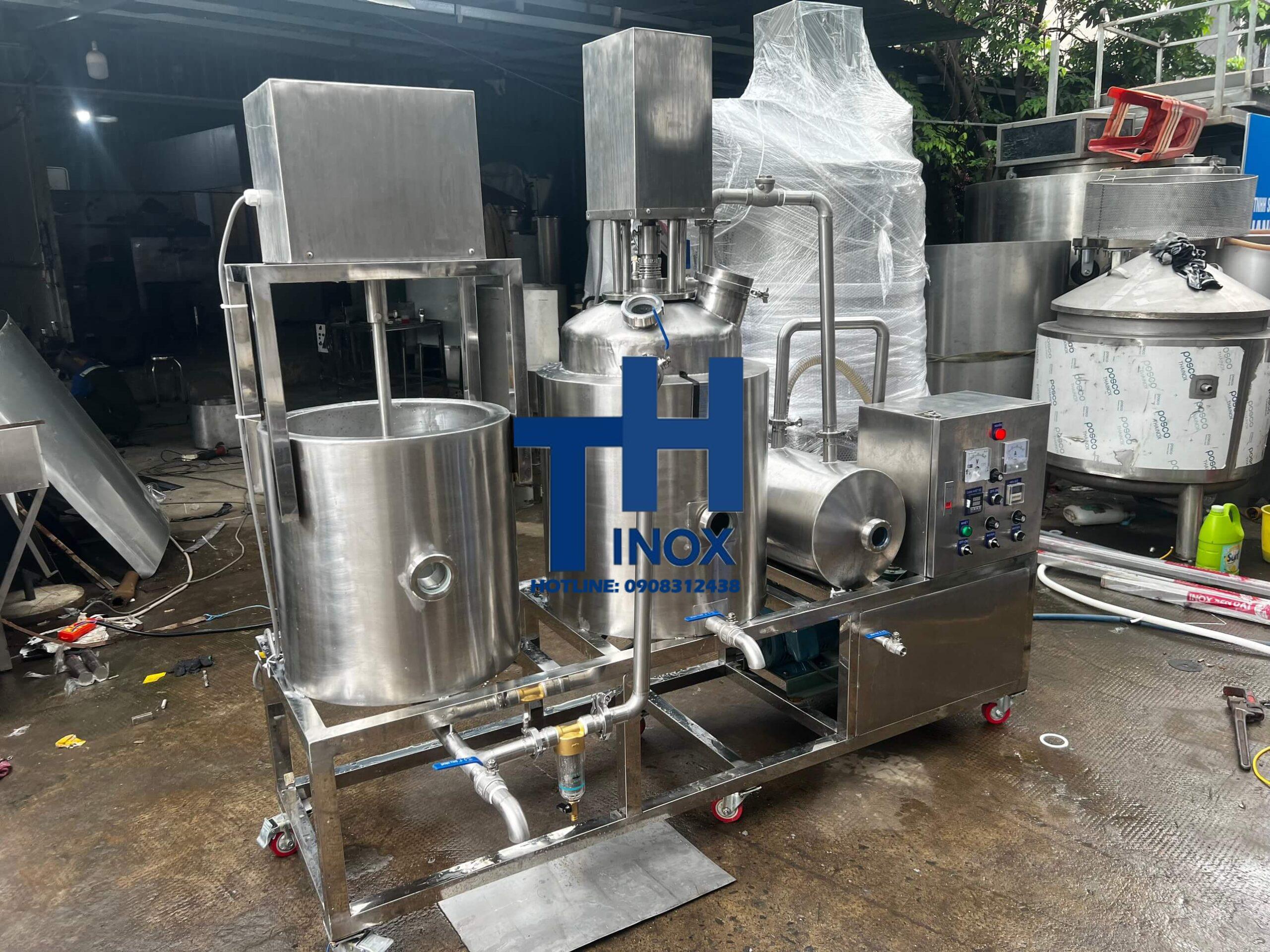 may-tach-nuoc-co-dac-mat-ong