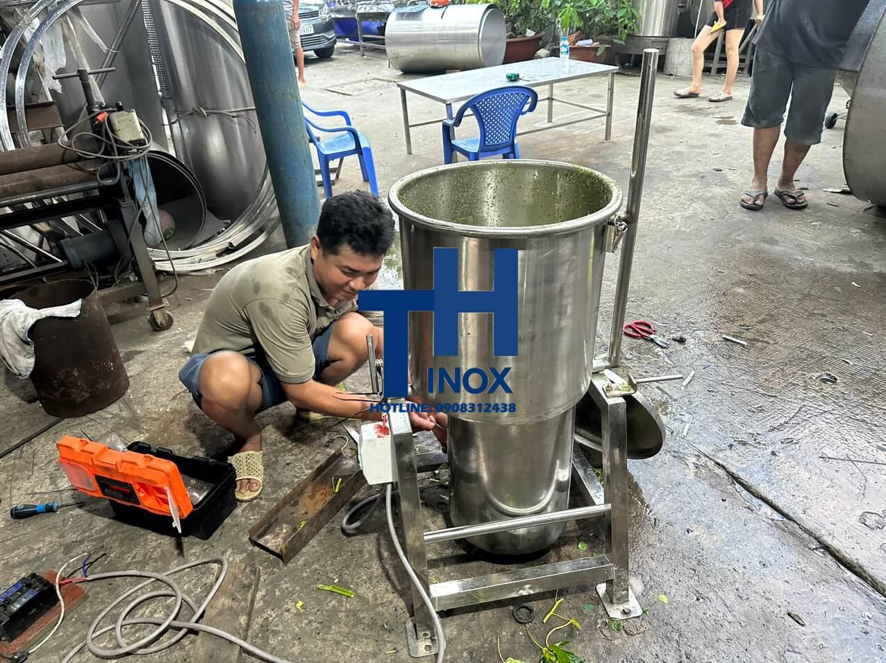 may-xay-sinh-to-cong-nghiep