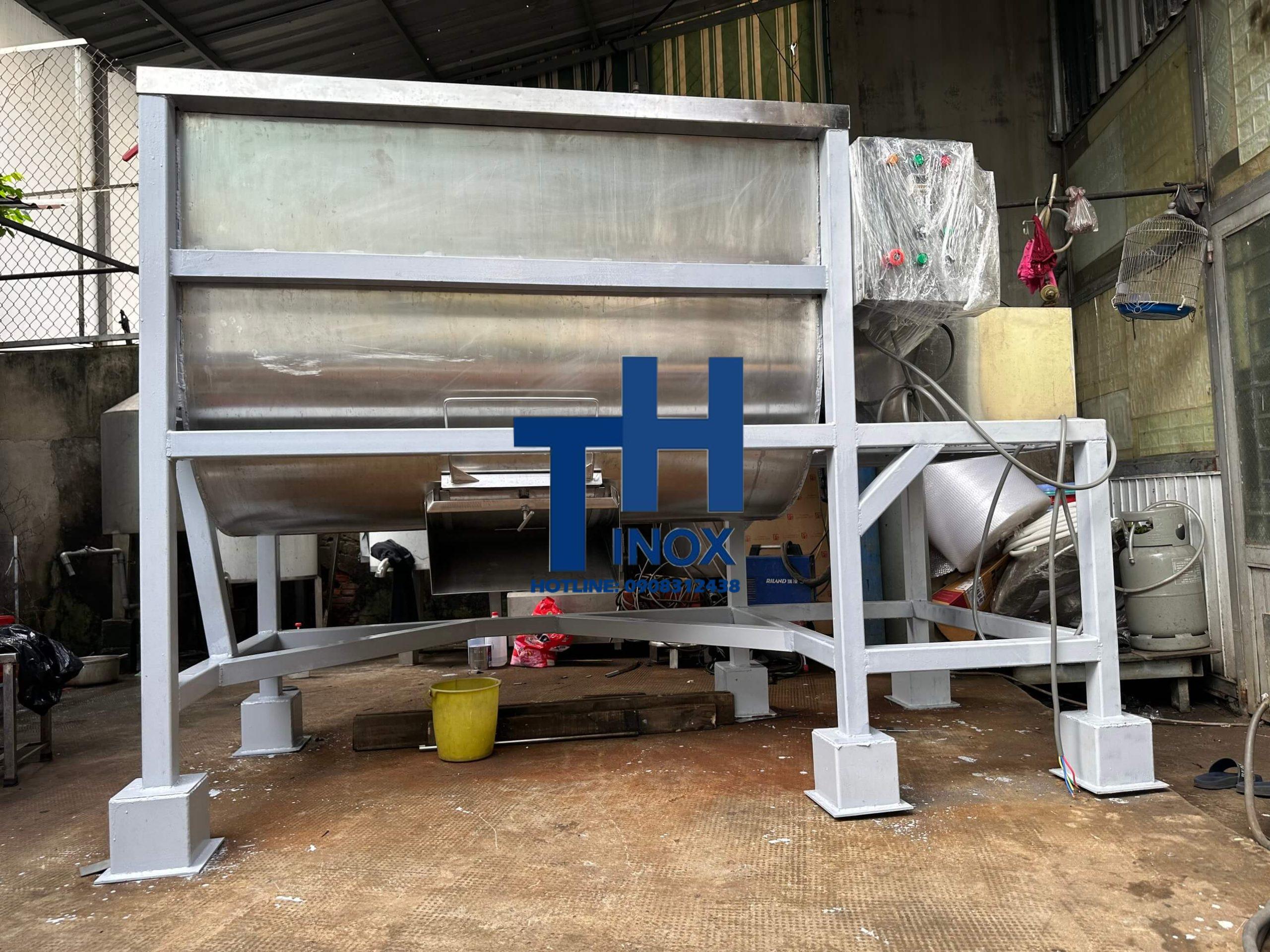 may-tron-bot-kho-nam-ngang-500kg