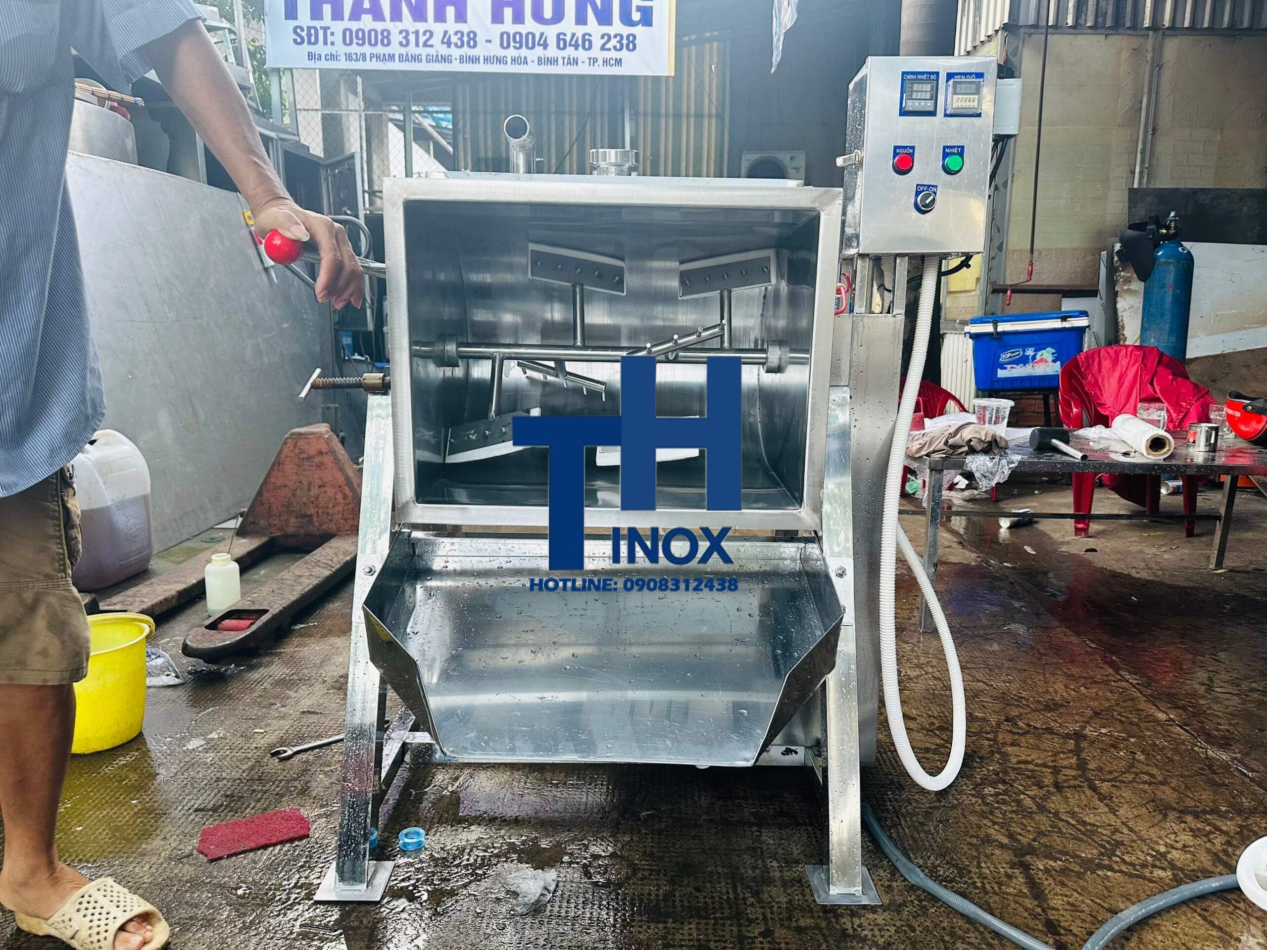 may-tron-bot-gia-nhiet-nam-ngang